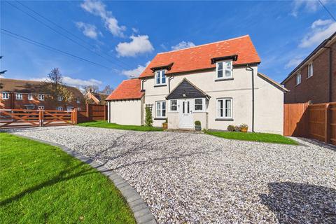 4 bedroom detached house for sale - Long Lane, Tilehurst, Reading, Berkshire, RG31