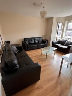 undefined, Great Cheetham Street West, Salford M7