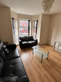 undefined, Great Cheetham Street West, Salford M7