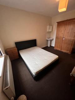 undefined, Great Cheetham Street West, Salford M7