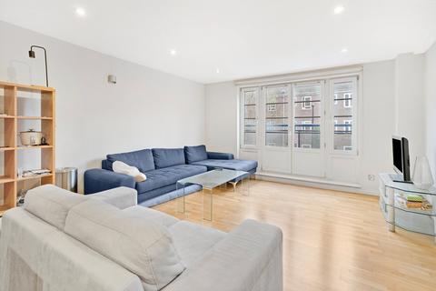 2 bedroom flat to rent, Hudson Building, 11 Chicksand Street, London