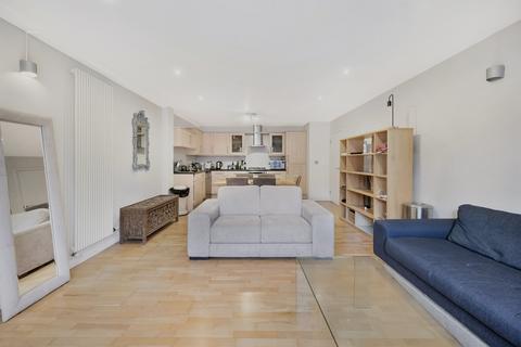 2 bedroom flat to rent, Hudson Building, 11 Chicksand Street, London