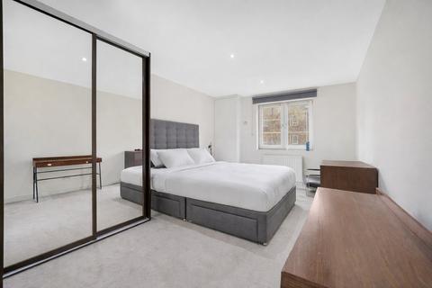 undefined, Hudson Building, 11 Chicksand Street, London