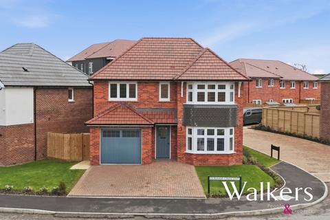 undefined, Blossom Park, Roman Road, Ingatestone