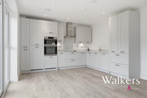 undefined, Blossom Park, Roman Road, Ingatestone