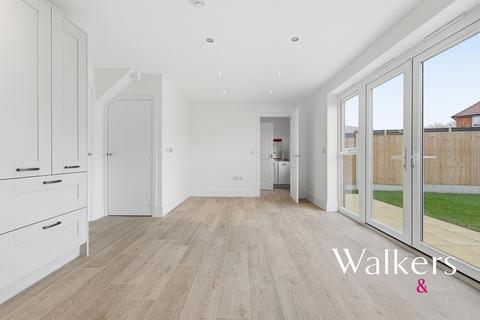undefined, Blossom Park, Roman Road, Ingatestone