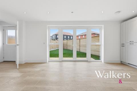 undefined, Blossom Park, Roman Road, Ingatestone