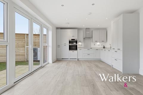 undefined, Blossom Park, Roman Road, Ingatestone