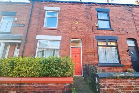 undefined, Sunlight Road, Greater Manchester BL1