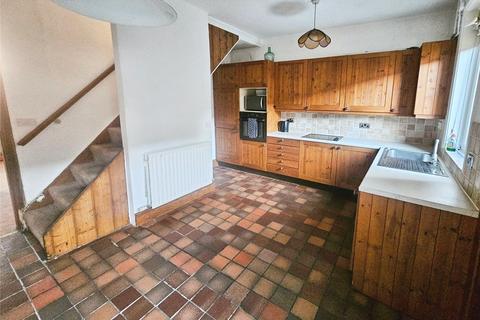 undefined, Sunlight Road, Greater Manchester BL1