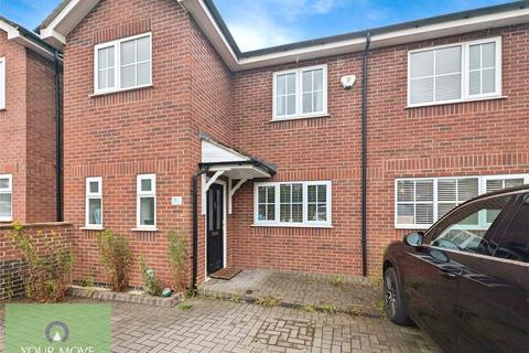 undefined, Birmingham Road, Worcestershire B61