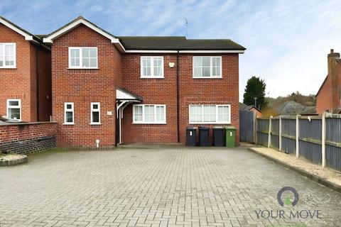 undefined, Birmingham Road, Worcestershire B61
