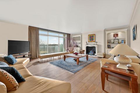 4 bedroom apartment to rent, Prince Albert Court, 33, Prince Albert Road, St. Johns Wood, London, NW8