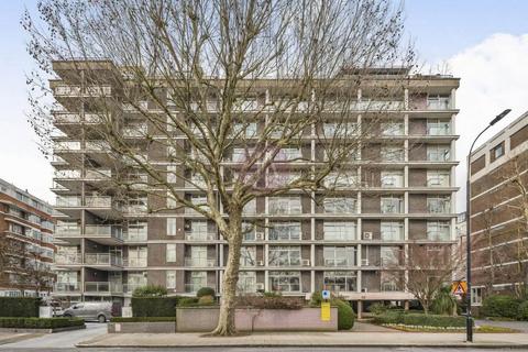 4 bedroom apartment to rent, Prince Albert Court, 33, Prince Albert Road, St. Johns Wood, London, NW8