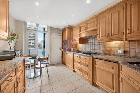 4 bedroom apartment to rent, Prince Albert Court, 33, Prince Albert Road, St. Johns Wood, London, NW8