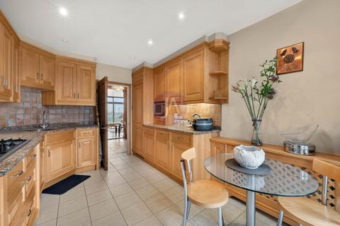 4 bedroom apartment to rent, Prince Albert Court, 33, Prince Albert Road, St. Johns Wood, London, NW8