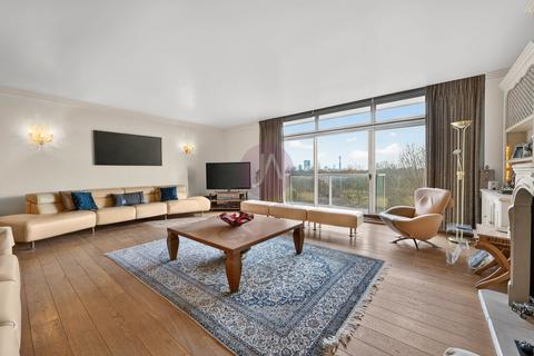 4 bedroom apartment to rent, Prince Albert Court, 33, Prince Albert Road, St. Johns Wood, London, NW8