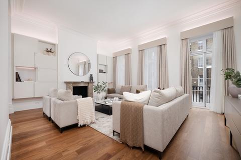 undefined, Chester Street, London SW1X