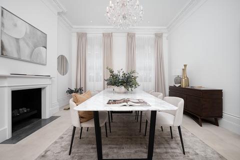 undefined, Chester Street, London SW1X