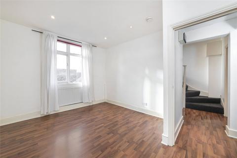 1 bedroom flat to rent, York Way, Camden, London