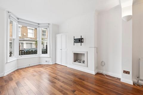 undefined, Whistler Street, London