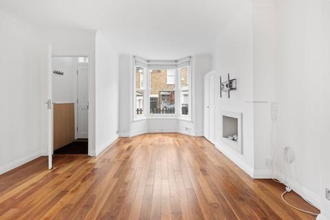 undefined, Whistler Street, London