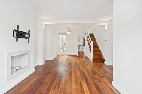 undefined, Whistler Street, London