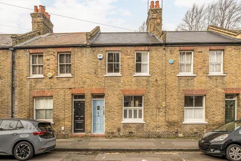 undefined, Randall Place, London SE10