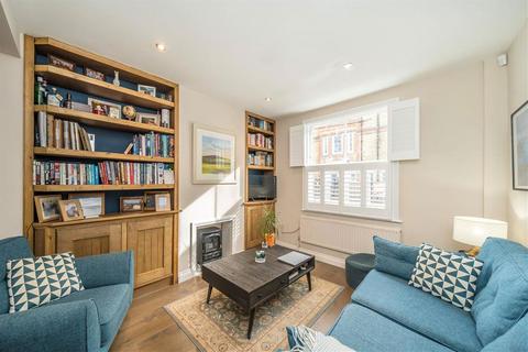 undefined, Randall Place, London SE10