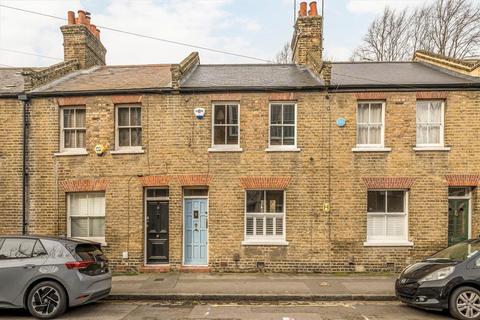 2 bedroom terraced house for sale, Randall Place, London SE10