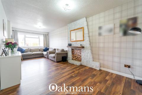 3 bedroom detached house for sale, Cloverdale, Bromsgrove B60