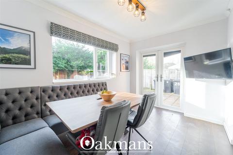 3 bedroom detached house for sale, Cloverdale, Bromsgrove B60