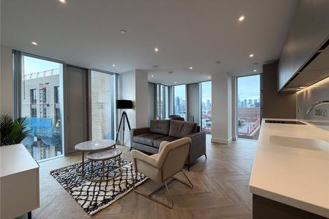 2 bedroom apartment to rent, One Port Street, 1 Port Street, Manchester, M1
