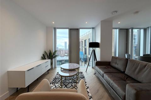 2 bedroom apartment to rent, One Port Street, 1 Port Street, Manchester, M1
