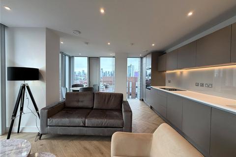 2 bedroom apartment to rent, One Port Street, 1 Port Street, Manchester, M1