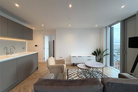 2 bedroom apartment to rent, One Port Street, 1 Port Street, Manchester, M1