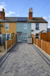 2 bedroom terraced house for sale, Alfred Terrace, Walton on the Naze, CO14