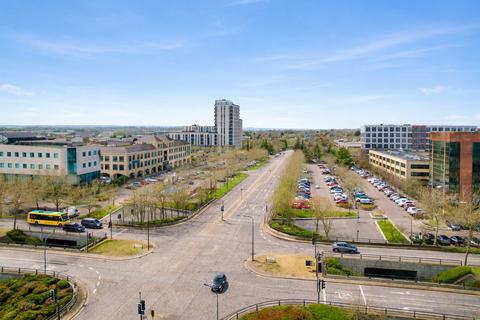 2 bedroom apartment for sale, Manhattan House, Witan Gate, Milton Keynes, MK9