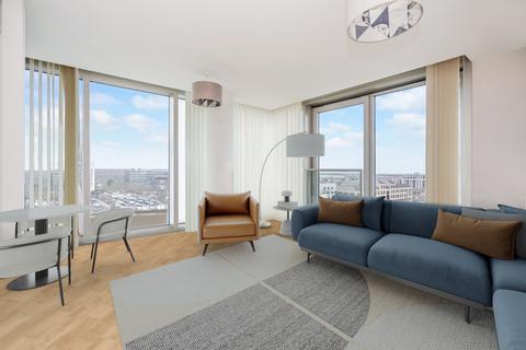 Apartment - Manhattan House, Witan Gate, Milton Keynes, MK9