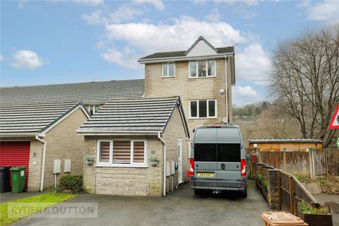 undefined, Croft Row, Audley Street, Mossley, OL5