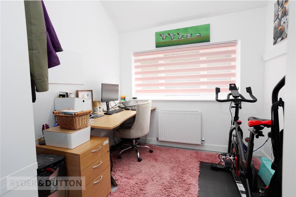 Office / Utility