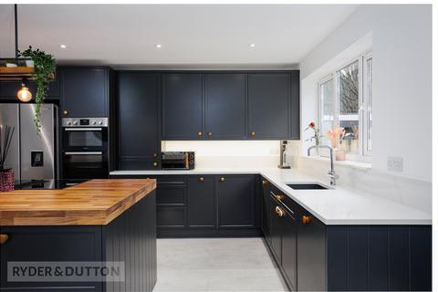 undefined, Croft Row, Audley Street, Mossley, OL5