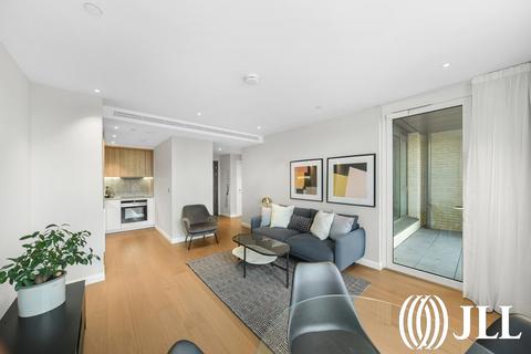 1 bedroom apartment to rent, Kennington Lane London SE11