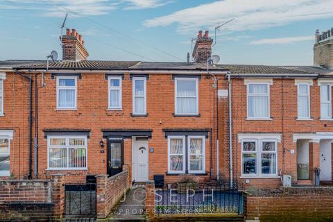 undefined, Gladstone Road, Ipswich, IP3