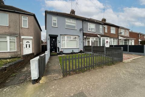 undefined, Capmartin Road, Coventry, CV6