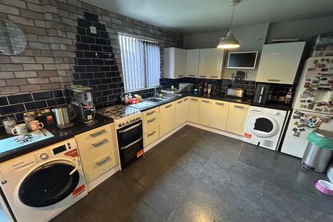 undefined, Capmartin Road, Coventry, CV6