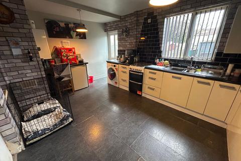 undefined, Capmartin Road, Coventry, CV6