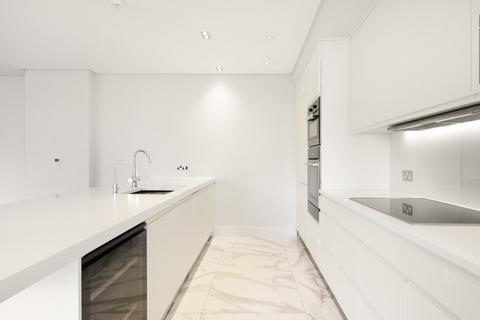 3 bedroom flat to rent, Grove End Road, St John's Wood, London