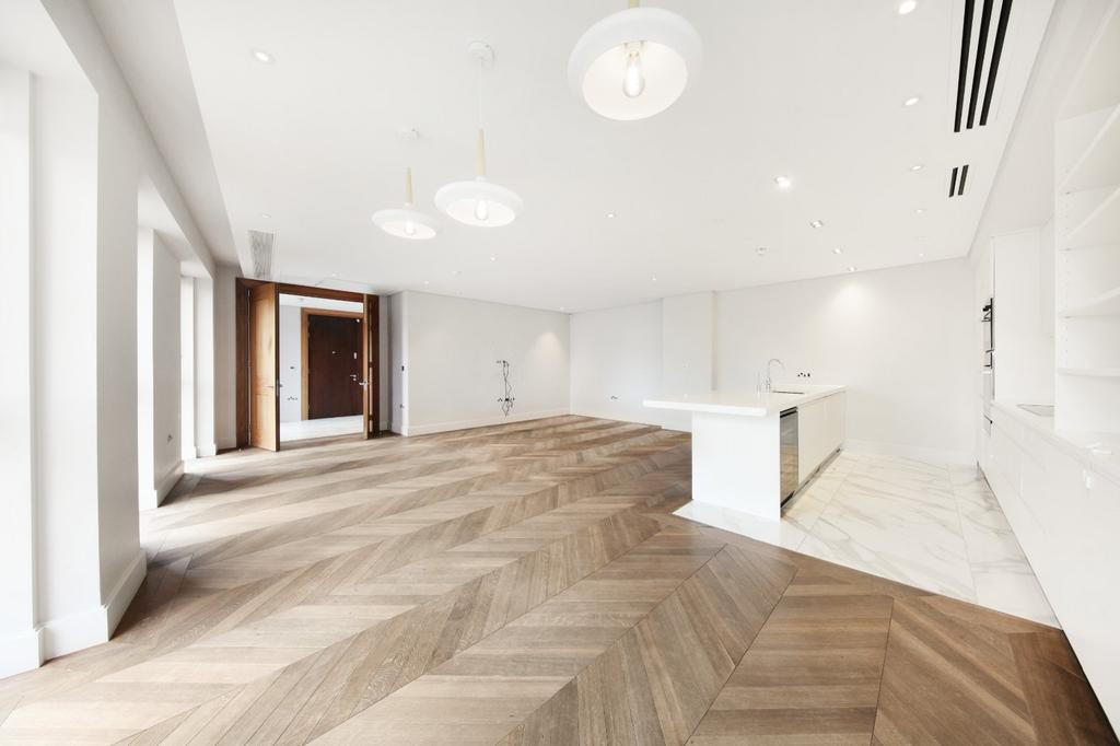 Kitchen/Reception