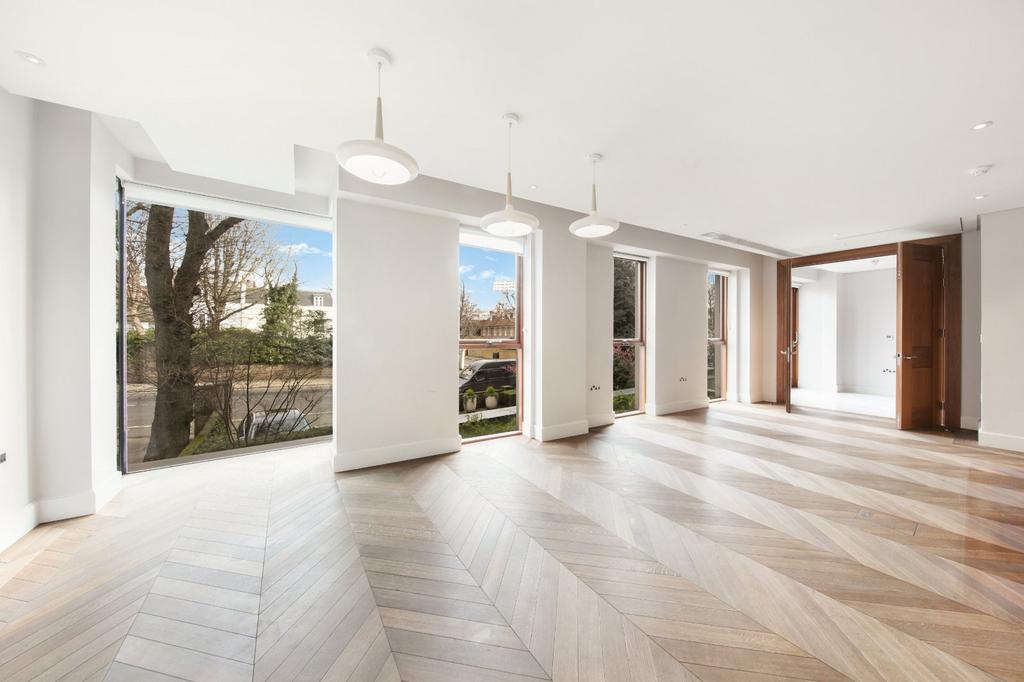 Kitchen/Reception